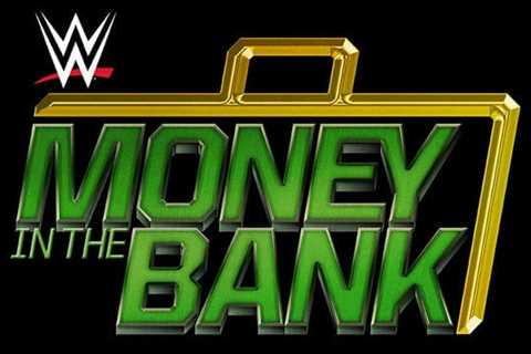 REVIEW: Money In The Bank 2015: A Bunch Of Ladders