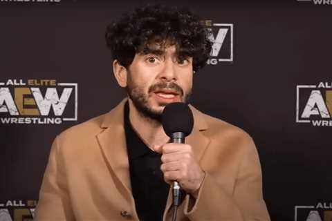 Fans stage rare defence of WWE’s Logan Paul after AEW chief Tony Khan makes bold ‘best celeb..