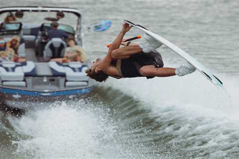 Essential Safety Tips for Water Sports