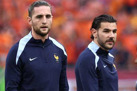 MN: Milan’s interest in Rabiot is ‘real, true, concrete, quite alive’