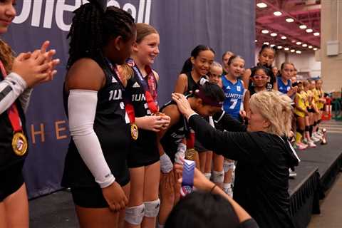 Cam Metcalf Interview – 1United 10N Blue | GJNC 10 Patriot Division Champions