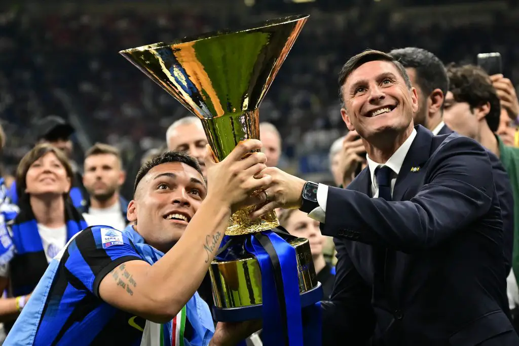 Serie A reveal fixture arrangement for 2024/25 season