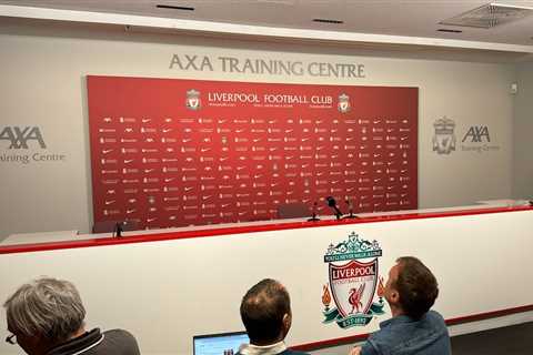 Arne Slot’s First Liverpool Presser: Press Conference Extra