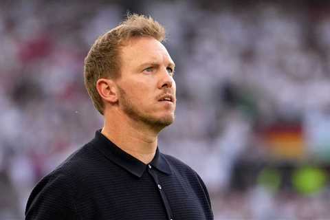 Three positive takeaways on Julian Nagelsmann from Germany’s EURO 2024 run