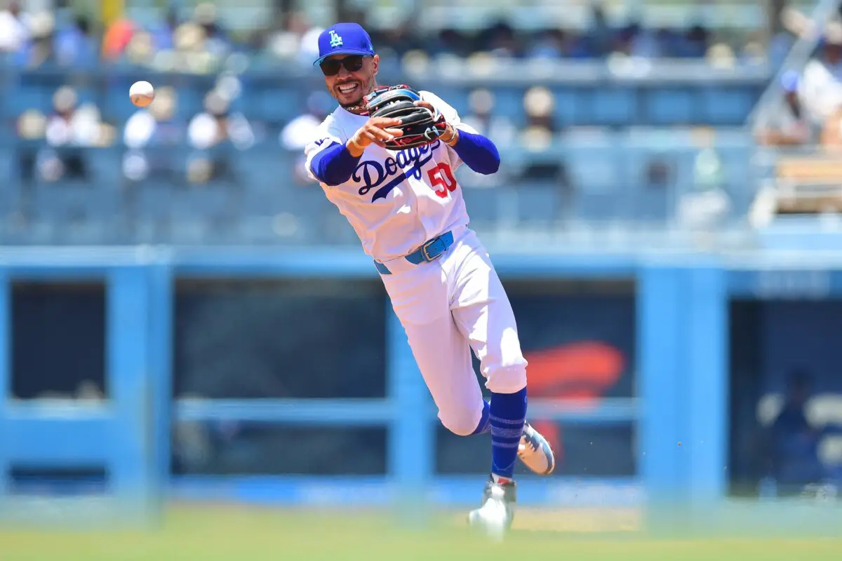 What Positions Will the Dodgers Upgrade at the Trade Deadline?