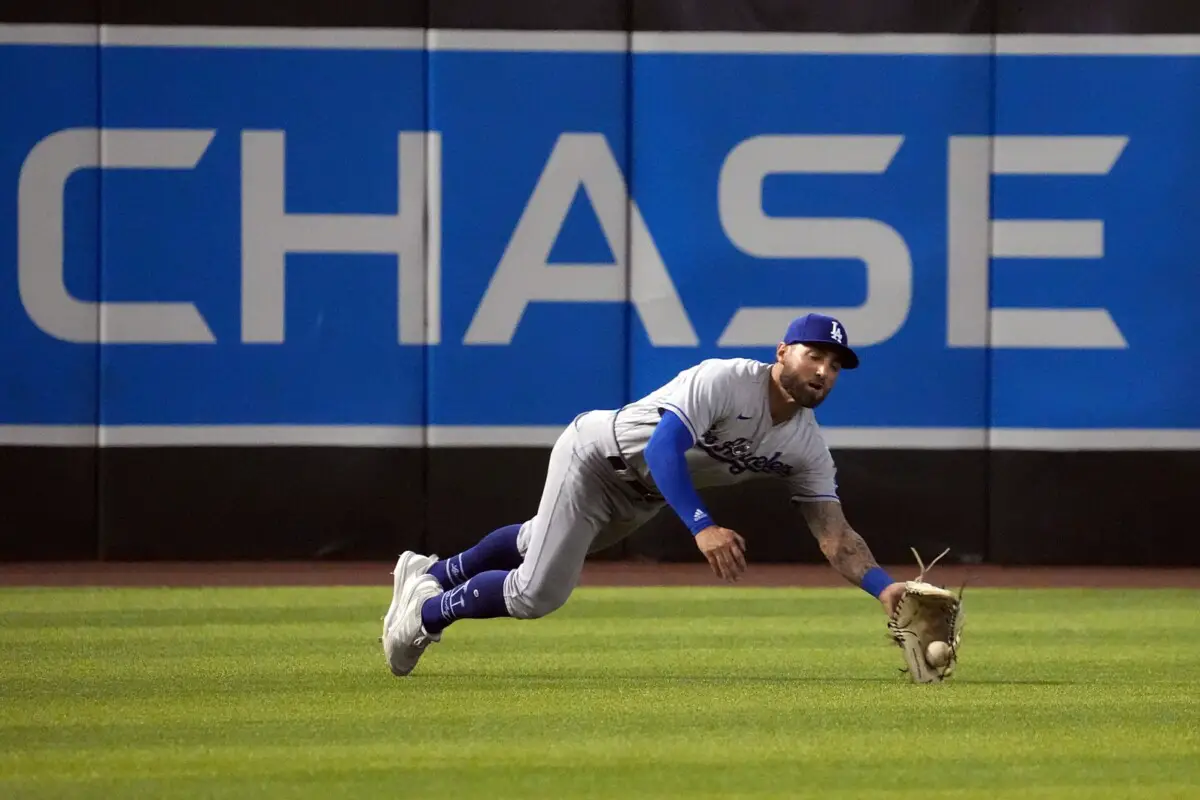 Former Dodgers Outfielder Expected to Retire After 2024 Season