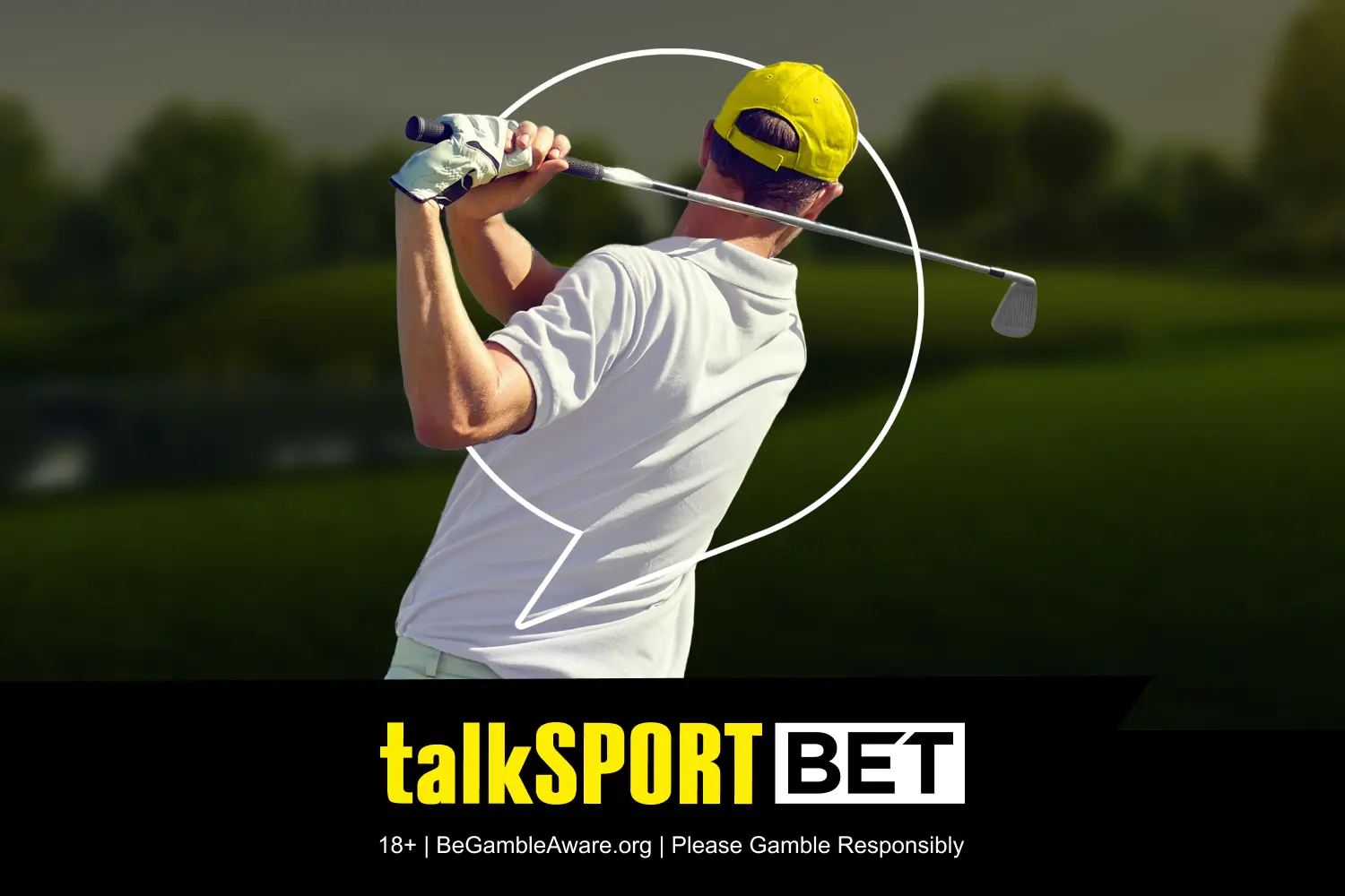 talkSPORT betting tips – Best golf bets and expert advice for Olympics