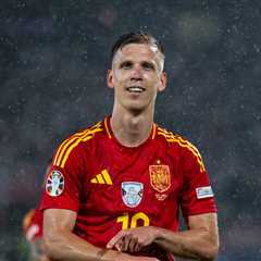 Barcelona agree six-year deal with Dani Olmo, present new, improved offer to RB Leipzig