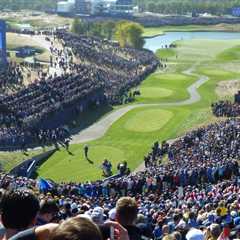 Three Holes that Will Decide Who Wins Gold at the Olympic Games