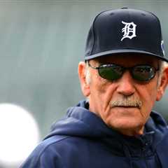 The Opener: Leyland, Debuts, First Starts