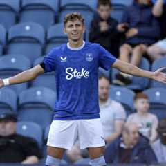 Preston 0-3 Everton: Match Report & Instant Reaction | Jesper Lindstrom and Jake O’Brien Get Debut..