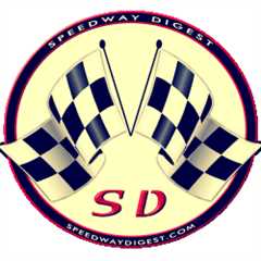 2024 Trackhouse Racing Advance – Richmond – Speedway Digest