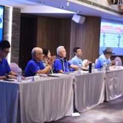 AVC BEACH TOUR TAOYUAN OPEN TO KICK OFF IN CHINESE TAIPEI ON AUGUST 23