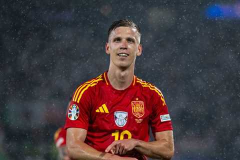 Barcelona agree six-year deal with Dani Olmo, present new, improved offer to RB Leipzig