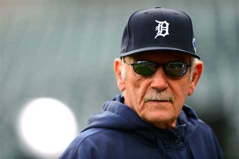 The Opener: Leyland, Debuts, First Starts