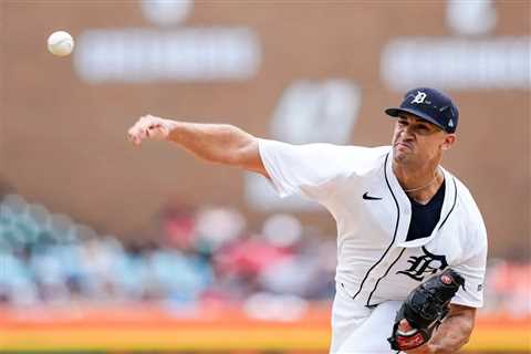 Jack Flaherty’s Dodgers Debut Date Officially Revealed