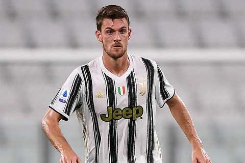 Ajax not committing to making Rugani’s loan deal permanent