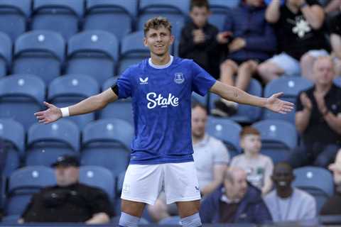 Preston 0-3 Everton: Match Report & Instant Reaction | Jesper Lindstrom and Jake O’Brien Get Debut..