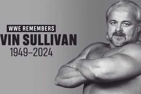 WCW Legend Kevin Sullivan Passes Away At Age 74