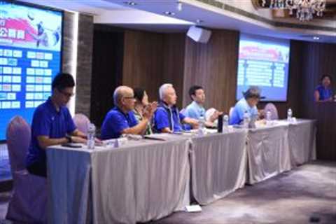 AVC BEACH TOUR TAOYUAN OPEN TO KICK OFF IN CHINESE TAIPEI ON AUGUST 23