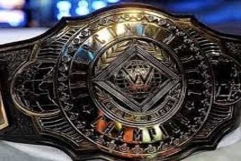 WRESTLING RUMORS: Important Detail On New WWE Tournament