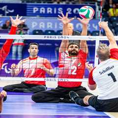 Ali Pour’s all-around play drives Iran past Germany