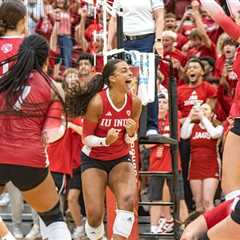 Volleyball Today: AVP league teams set; NCAA roundup; Aird’s challenges; NAIA top 25