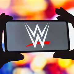 WWE Will Hold Fewer Live Events In 2025