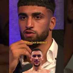 Adam Azim predicts ENTIRE Joshua v Dubois bill 🔥