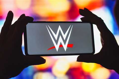 WWE Will Hold Fewer Live Events In 2025