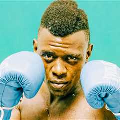 Tanzanian Boxer Hassan Mgaya Dies Aged 29 After Knockout Defeat