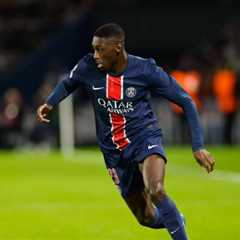 United Eyes Psg Star For Loan Rescue