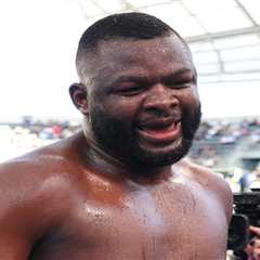‘Most ridiculous deal ever made’ – How new fight was made in record time after Dubois vs Parker..