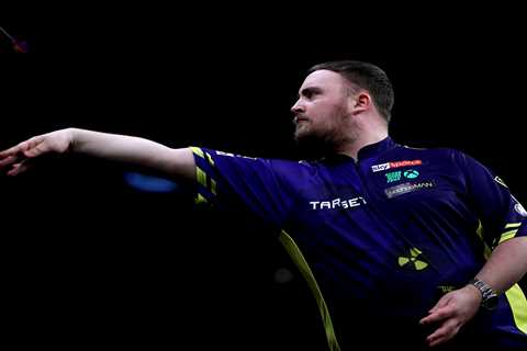Littler's Premier League Record Chase Derailed by Bunting's Dutch Masterclass
