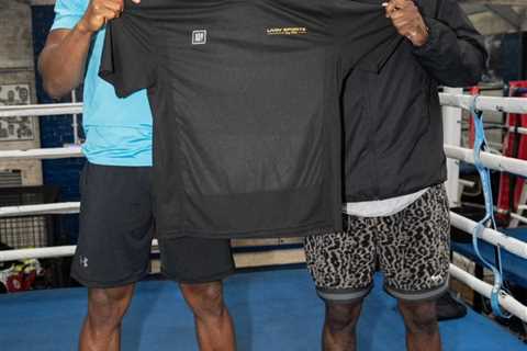 EXCLUSIVE: Viddal Riley's Shocking Pick for Anthony Joshua's Next Fight If Tyson Fury Stays Retired!