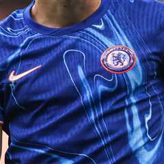 Chelsea's Shirt Sponsor Saga: The DAMAC Deal Nobody Saw Coming