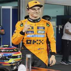 Aussie Piastri Dominates Bahrain, While Norris Salvages Podium Despite Verstappen's Snitching