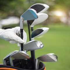 Size Matters: Why Your Golf Club Length Could Be Costing You Serious Cash