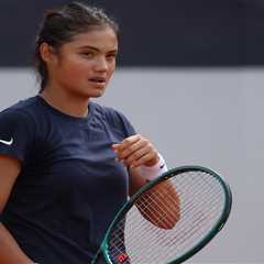 Betrayed and Wary: Emma Raducanu Now 'Fort Knox' With Her Trust After US Open Fame