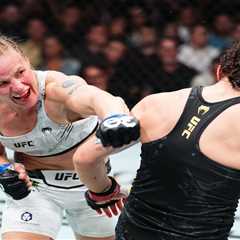 EXCLUSIVE: Valentina Shevchenko vs Manon Fiorot – UFC 315 Fight Night Drama Unveiled!
