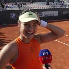 Emma's Accreditation Nightmare: The Hilarious Saga of Being Banned from Her Own Tournament