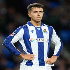 Zubimendi to Arsenal: The £50m 'New Busquets' Who Won't Be Your Match-Winner