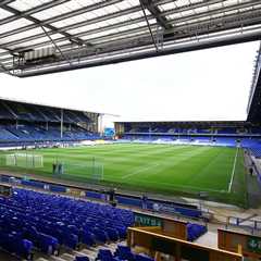 Goodison Lives On! Everton Women to Make Historic Stadium Their Home as Men Prepare Final Farewell