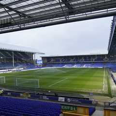 Goodison's Getting a Makeover: The Ladies Are Moving In!