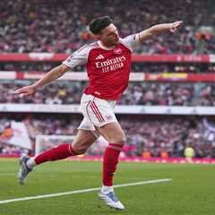 Arsenal squeak past Newcastle: Raya's heroics, Rice's magic, and a whole lotta nerves