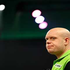 MVG FIRES BACK: 'Don't Tell Me I'm Lazy When You Don't Know My Schedule!'