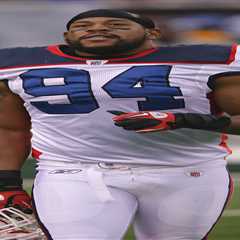 EXCLUSIVE: NFL Star Balogun Knocks Out Boxer Son in Heavyweight Showdown!