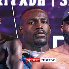Okolie RESPONDS to Riakporhe and CALLS OUT Bakole!