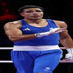 EXCLUSIVE: Delicious Orie Throws in the Towel at 27 After Just ONE Bout! What's the Tea?