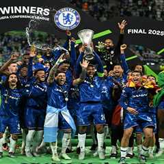 The Night Chelsea Made Me Eat My Words (And Made History Too)
